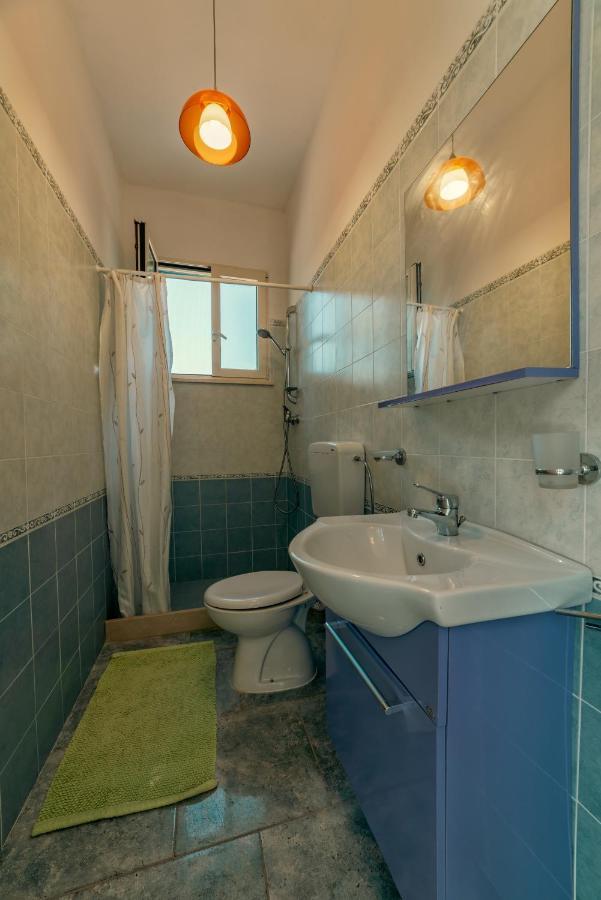 All Inclusive - Villa Calaluna Sea View By Diddoi Santa Maria di Leuca ภายนอก รูปภาพ
